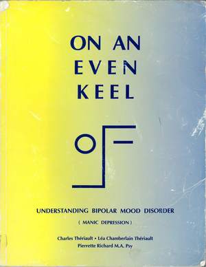 On an Even Keel On an Even Keel
