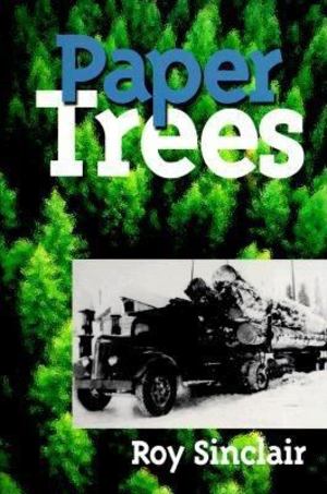 Paper Trees Paper Trees