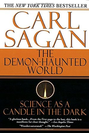 Demon-Haunted World: Science as a Candle in the Dark, The Demon-Haunted World: Science as a Candle in the Dark, The