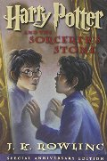 Harry Potter and the Sorcerer's Stone, 10th Anniversary Edition Harry Potter and the Sorcerer's Stone, 10th Anniversary Edition