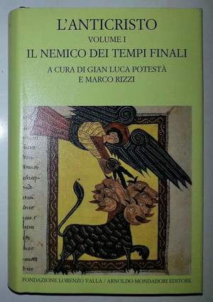 L´Anticristo Vol. I 08 L´Anticristo Vol. I 08
