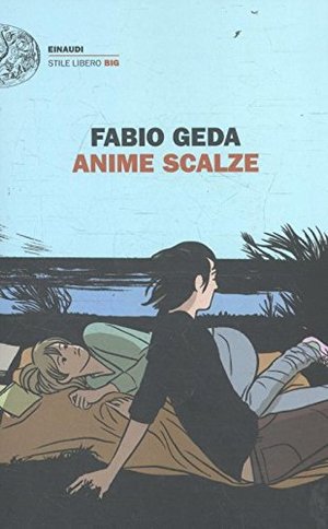 Anime scalze Anime scalze