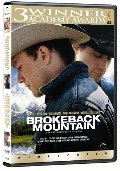 Brokeback Mountain (Souvenirs de Brokeback Mountain) (Widescreen) (Bilingual) Brokeback Mountain (Souvenirs de Brokeback Mountain) (Widescreen) (Bilingual)