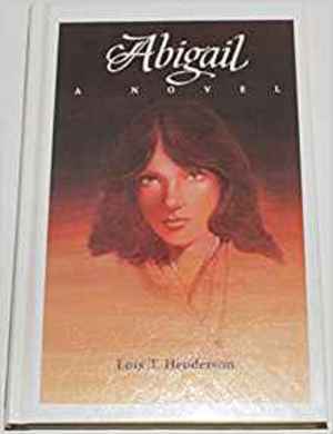 Abigail: A novel Abigail: A novel
