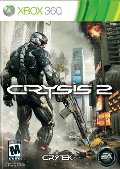 Crysis 2 Crysis 2