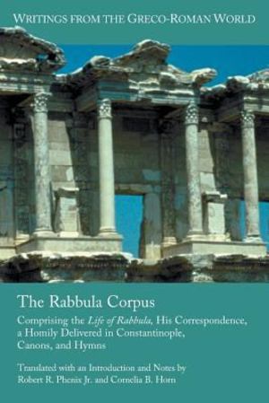 Rabbula Corpus, The Rabbula Corpus, The
