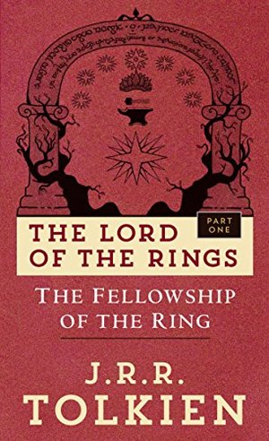 Fellowship of the Ring, The Fellowship of the Ring, The