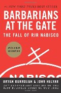 Barbarians at the Gate Barbarians at the Gate