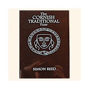 Cornish Traditional Year, The Cornish Traditional Year, The