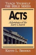 Acts: Adventures of the Early Church Acts: Adventures of the Early Church