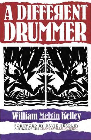 Different Drummer, A Different Drummer, A