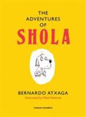 Adventures of Shola, The Adventures of Shola, The