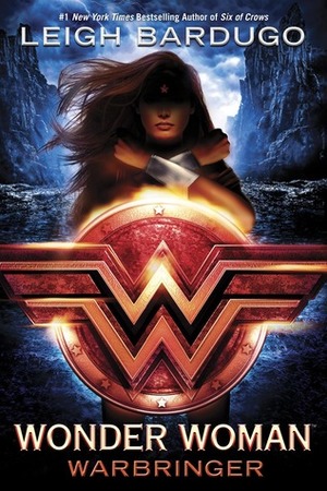 DC Icons (Book 1) - Wonder Woman: Warbringer DC Icons (Book 1) - Wonder Woman: Warbringer