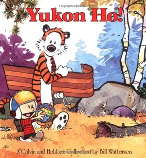 Yukon Ho! Yukon Ho!