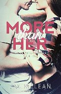 More Than Her (2015) (More Than Series) (Volume 2) More Than Her (2015) (More Than Series) (Volume 2)