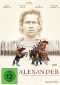 Alexander (Einzel-DVD) Alexander (Einzel-DVD)