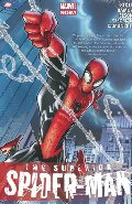 Superior Spider-Man, Vol. 1 (Marvel Now) Superior Spider-Man, Vol. 1 (Marvel Now)