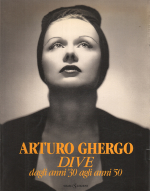 Arturo Ghergo — Dive Arturo Ghergo — Dive