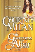 #0 The Governess Affair #0 The Governess Affair