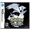 Pokemon Black Version DS Pokemon Black Version DS