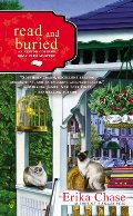 Read and Buried (An Ashton Corners Mystery, No. 2) Read and Buried (An Ashton Corners Mystery, No. 2)