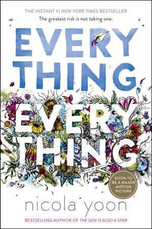 Everything, Everything Everything, Everything