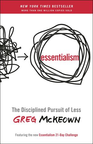 Essentialism Essentialism