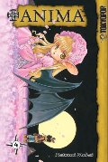 +Anima, Vol. 4 +Anima, Vol. 4