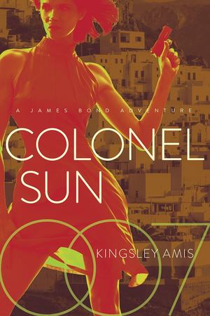 Colonel Sun Colonel Sun