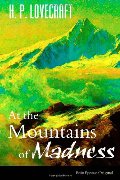 At the Mountains of Madness At the Mountains of Madness