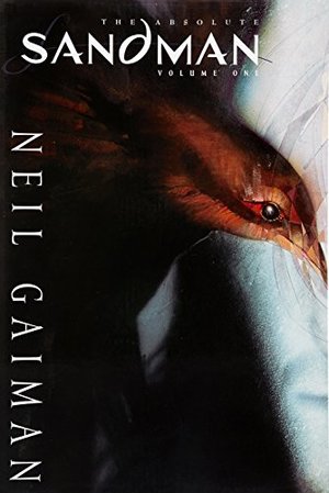 Absolute Sandman, Volume One, The Absolute Sandman, Volume One, The