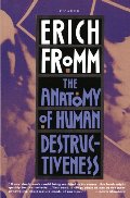Anatomy of Human Destructiveness, The Anatomy of Human Destructiveness, The