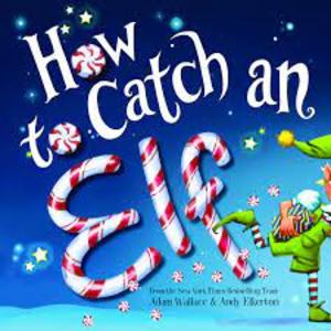 How to Catch an Elf How to Catch an Elf