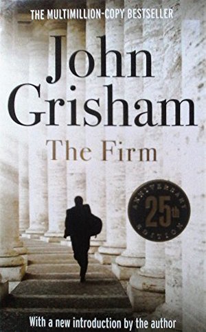 Firm, The Firm, The