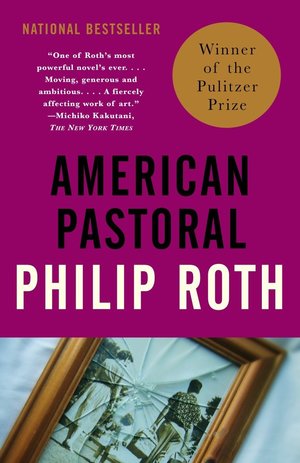 American Pastoral American Pastoral