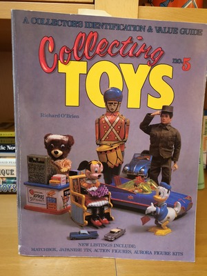 Collecting Toys Collecting Toys
