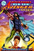 Adventures of Blue Avenger, The Adventures of Blue Avenger, The