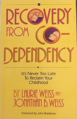 Recovery from Co-Dependency Recovery from Co-Dependency