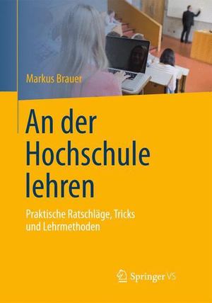 der Hochschule Lehren, An der Hochschule Lehren, An