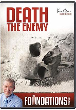 Death the Enemy Death the Enemy