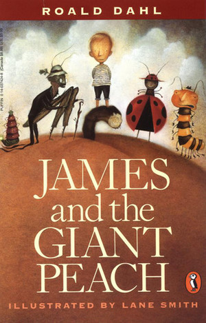 James and the Giant Peach James and the Giant Peach