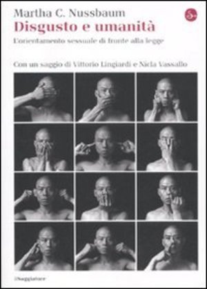 DISGUSTO E UMANITA' DISGUSTO E UMANITA'