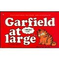 Garfield at Large Garfield at Large