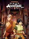Avatar: The Last Airbender #3 - The Rift Avatar: The Last Airbender #3 - The Rift