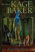 Best of Kage Baker, The Best of Kage Baker, The