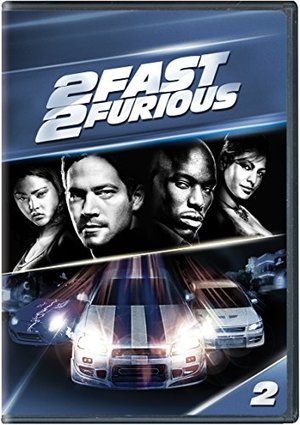 2 Fast 2 Furious 2 Fast 2 Furious