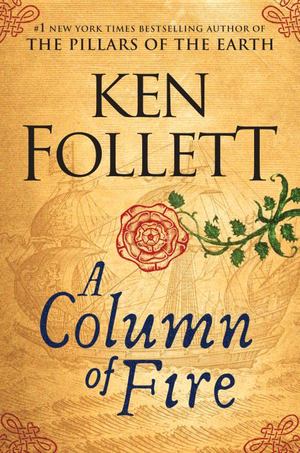 Column of Fire, A Column of Fire, A