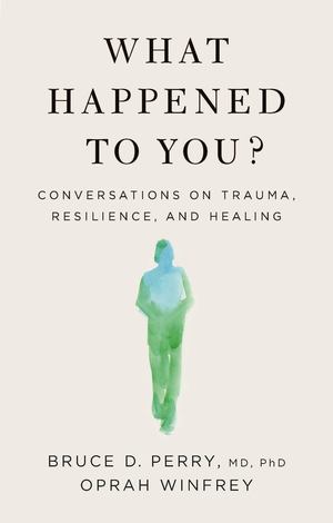 What Happened to You? What Happened to You?
