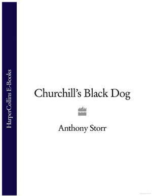 Churchill’s Black Dog (Text Only) Churchill’s Black Dog (Text Only)