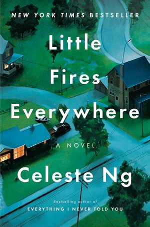 Little Fires Everywhere Little Fires Everywhere